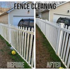 Premium-Fence-Cleaning-Success-Story-in-Cornelius-NC 0